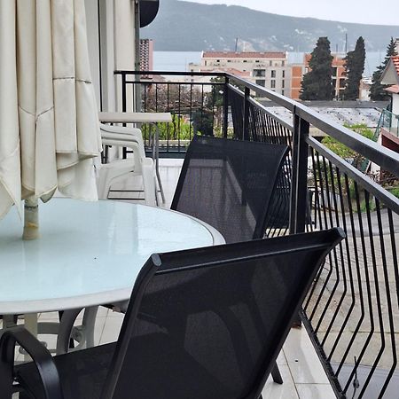 Apartments Lena Herceg Novi Extérieur photo