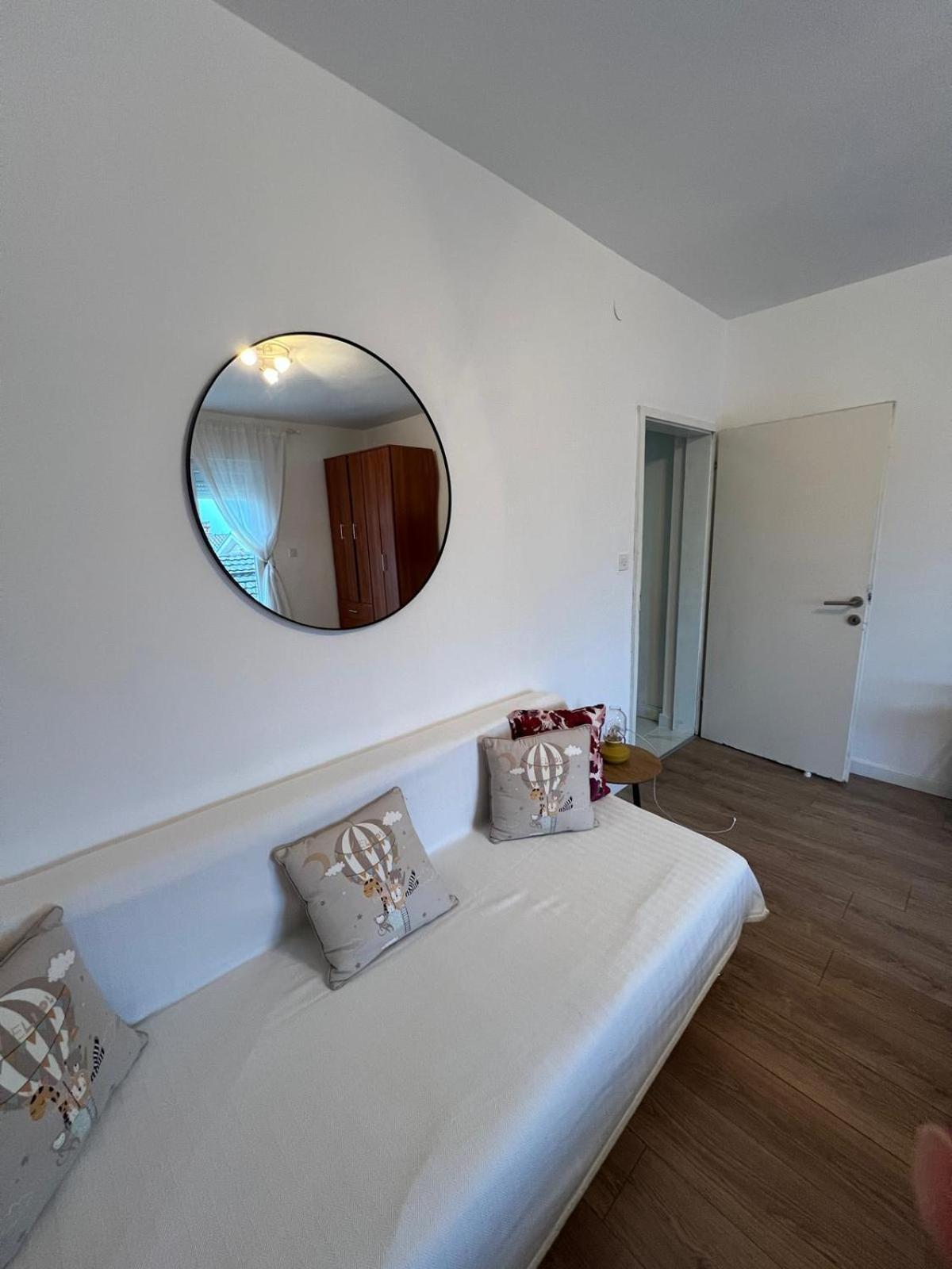 Apartments Lena Herceg Novi Extérieur photo