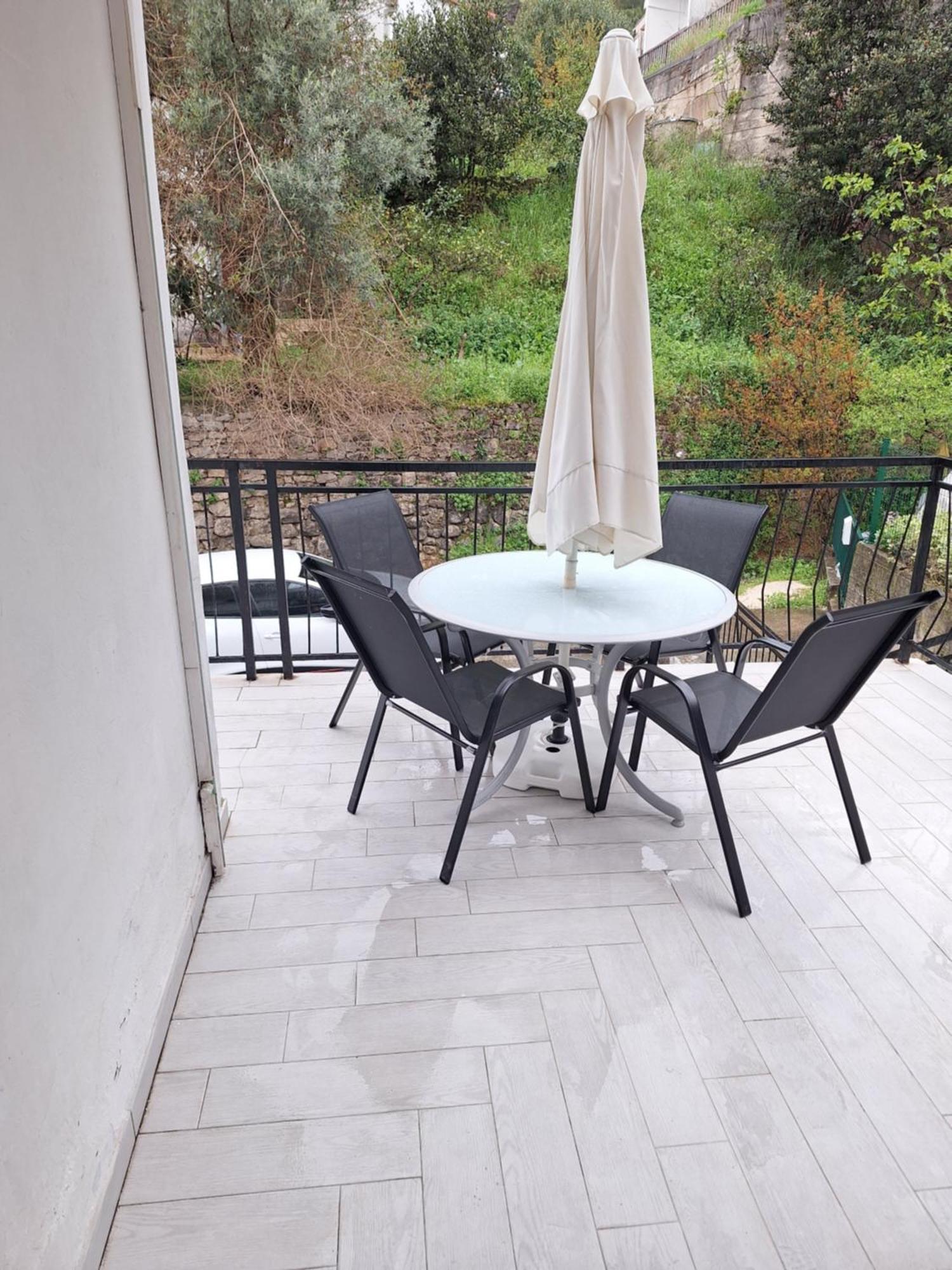 Apartments Lena Herceg Novi Extérieur photo
