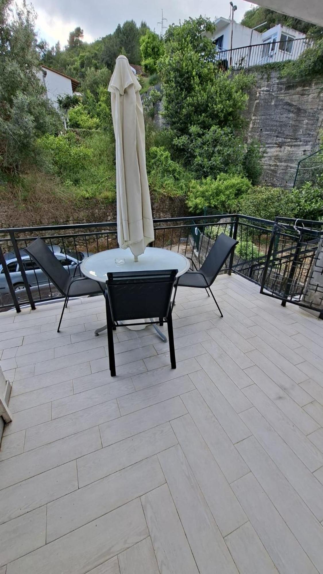 Apartments Lena Herceg Novi Chambre photo
